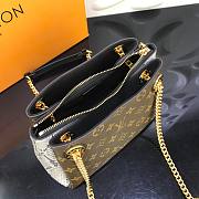 Louis Vuitton | Surene BB handbag - N96952 - 24 x 17 x 11 cm - 6