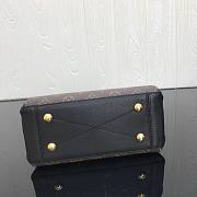 Louis Vuitton | Surene BB Red handbag - M43775 - 24 x 17 x 11 cm - 3