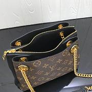Louis Vuitton | Surene BB Red handbag - M43775 - 24 x 17 x 11 cm - 6
