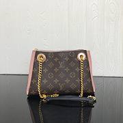 Louis Vuitton | Surene BB Pink handbag - 24 x 17 x 11 cm - 1