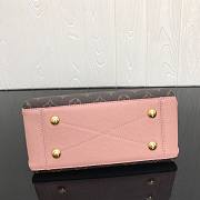 Louis Vuitton | Surene BB Pink handbag - 24 x 17 x 11 cm - 2