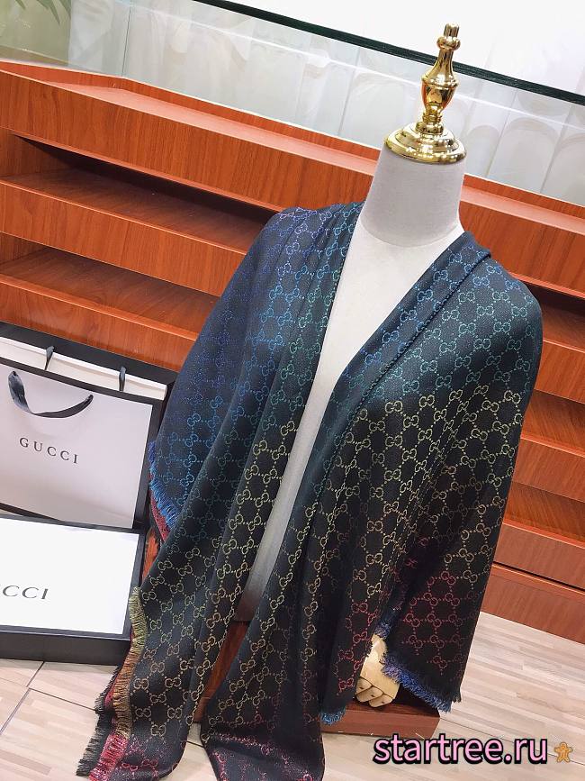 Gucci | Scarf 01  - 1