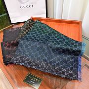 Gucci | Scarf 01  - 3