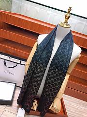 Gucci | Scarf 01  - 4