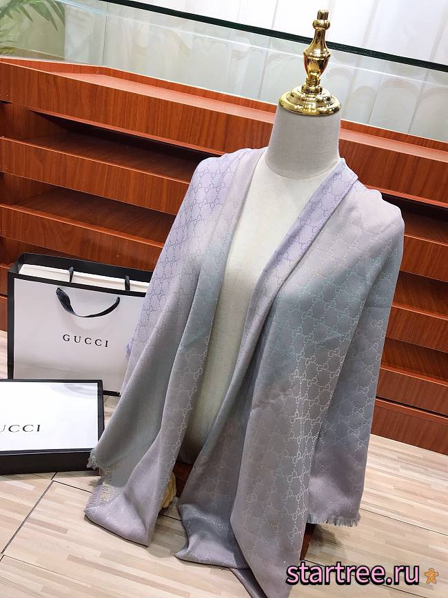 Gucci | Scarf 02 - 1