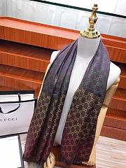 Gucci | Scarf 03 - 6