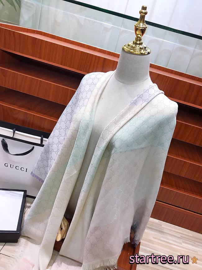 Gucci | Scarf 05 - 1