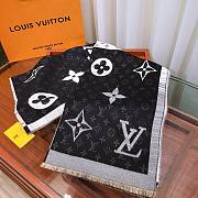 Louis Vuitton | Scarf 01  - 6