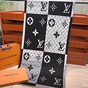 Louis Vuitton | Scarf 01  - 5