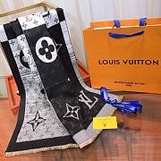 Louis Vuitton | Scarf 01  - 4