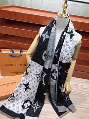 Louis Vuitton | Scarf 01  - 3