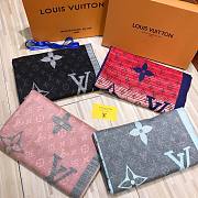 Louis Vuitton | Scarf 02 - 5