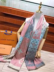 Louis Vuitton | Scarf 02 - 2