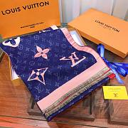 Louis Vuitton | Scarf 03 - 5