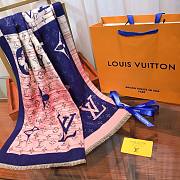 Louis Vuitton | Scarf 03 - 4