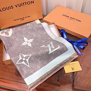 Louis Vuitton | Scarf 04  - 6
