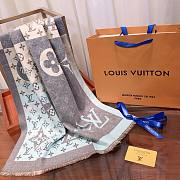 Louis Vuitton | Scarf 04  - 5