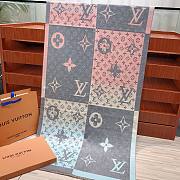 Louis Vuitton | Scarf 04  - 4