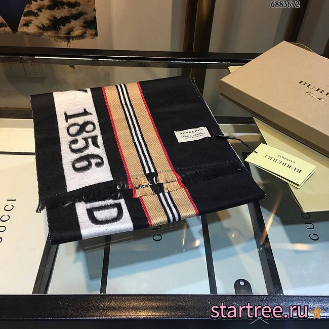 Burberry | Scarf 02 - 1