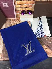 Louis Vuitton | Scarf 06 - 5