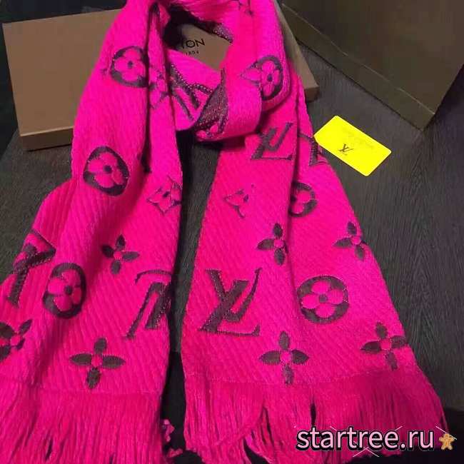 Louis Vuitton | Scarf 08 - 1