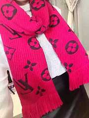 Louis Vuitton | Scarf 08 - 4