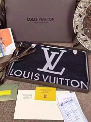 Louis Vuitton | Scarf 09 - 5