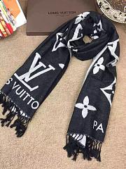 Louis Vuitton | Scarf 09 - 2