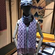 Louis Vuitton | Scarf 11 - 1