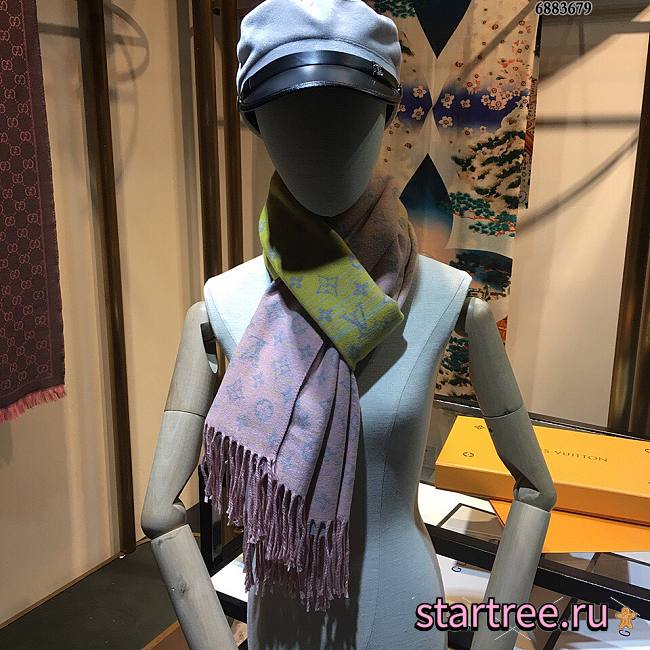 Louis Vuitton | Scarf 12 - 1