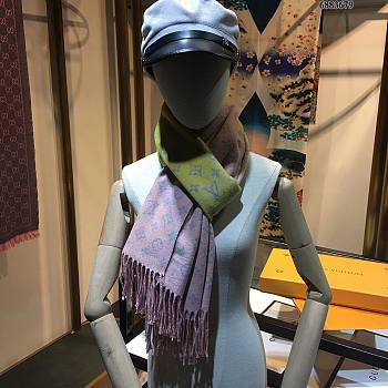 Louis Vuitton | Scarf 12