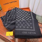 Louis Vuitton | Scarf 14 - 5