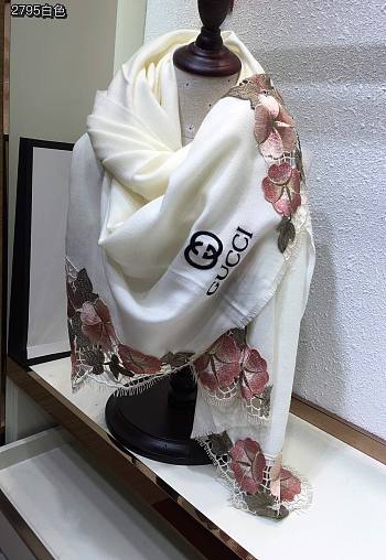 Gucci | Scarf 08