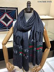 Gucci | Scarf 10 - 1