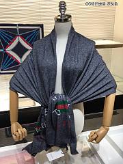 Gucci | Scarf 10 - 2