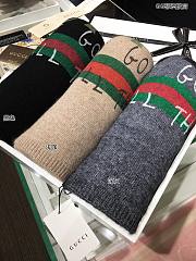 Gucci | Scarf 10 - 3