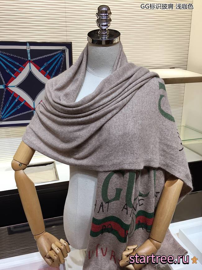 Gucci | Scarf 11 - 1