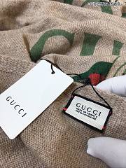 Gucci | Scarf 11 - 2