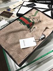 Gucci | Scarf 11 - 4