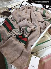 Gucci | Scarf 11 - 5