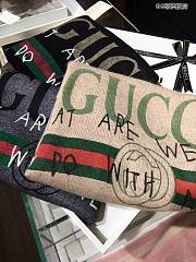 Gucci | Scarf 11 - 6