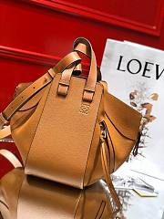 LOEWE | Hammock Lychee Caramel - A538S3 - 29 x 26 x 14cm - 3