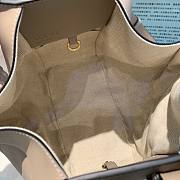 LOEWE | Hammock Beige - A538S3 - 29 x 26 x 14cm - 3