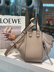 LOEWE | Hammock Beige - A538S3 - 29 x 26 x 14cm - 6