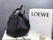 LOEWE | Hammock Black - A538S3 - 29 x 26 x 14cm - 2