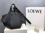 LOEWE | Hammock Black - A538S3 - 29 x 26 x 14cm - 4