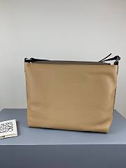 LOEWE | Military Messenger Bag - B553A1 - 30 x 25 x 15cm - 2