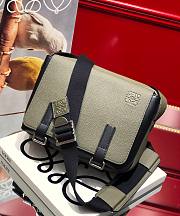 LOEWE | messenger bag - 23×18×9cm - 1