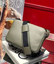 LOEWE | messenger bag - 23×18×9cm - 6