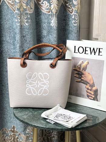 Loewe | Small Anagram Tote bag - A717S7 - 29 x 14 x 25cm